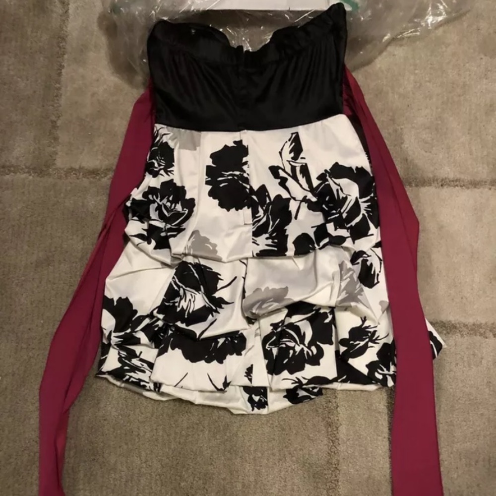 Dresses